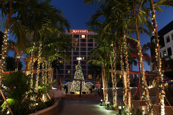 The Shops at Boca Center
