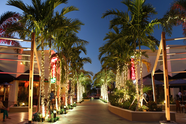 The Shops at Boca Center