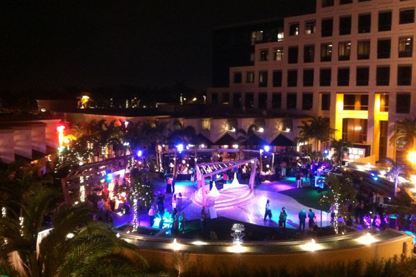 The Shops at Boca Center