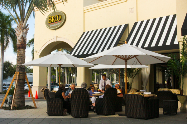 The Shops at Boca Center